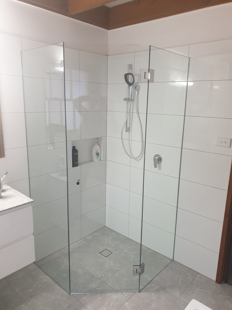 Shower Gallery prices starting from $1100